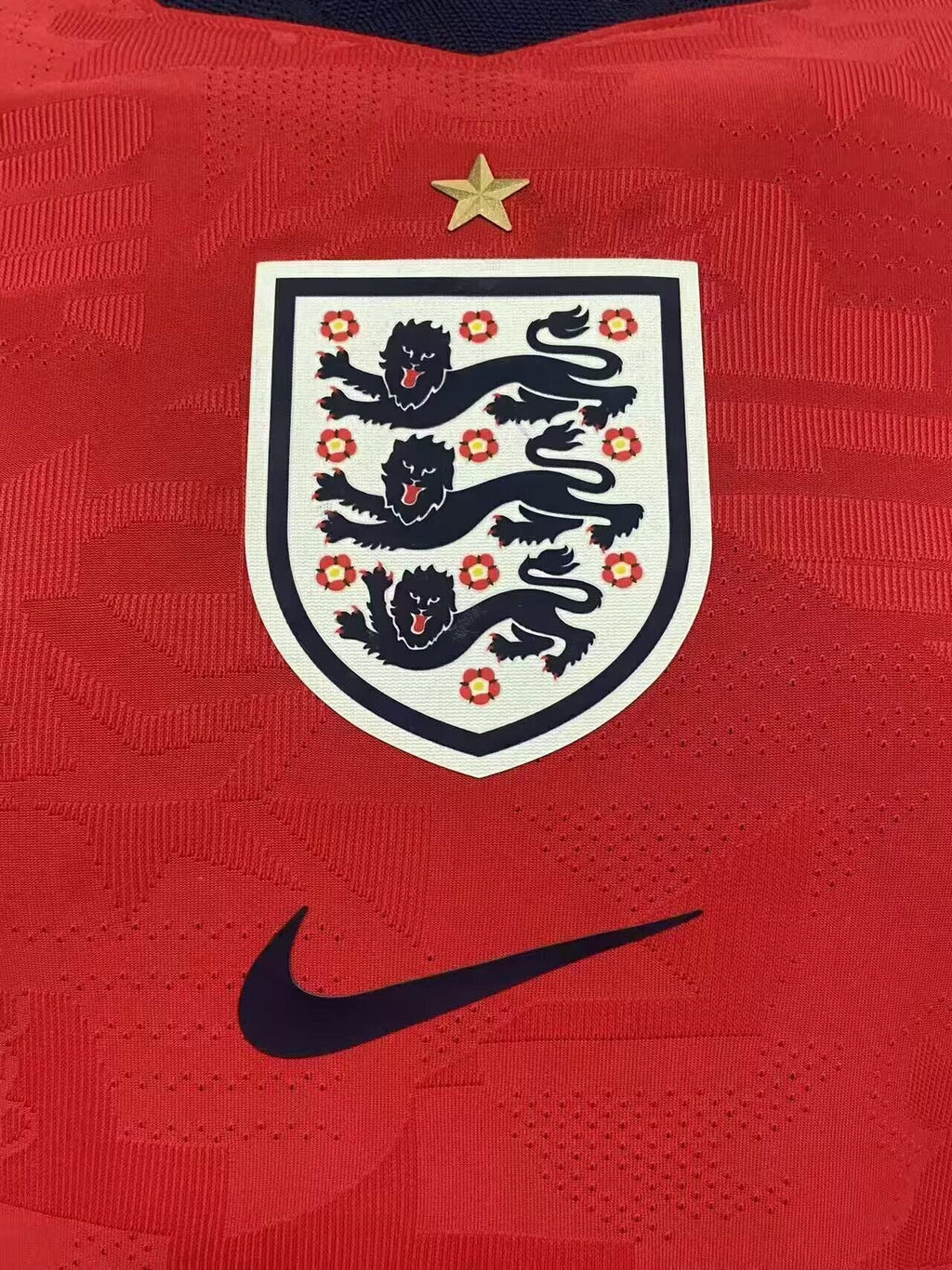 Inglaterra Visitante 2026 MATCH