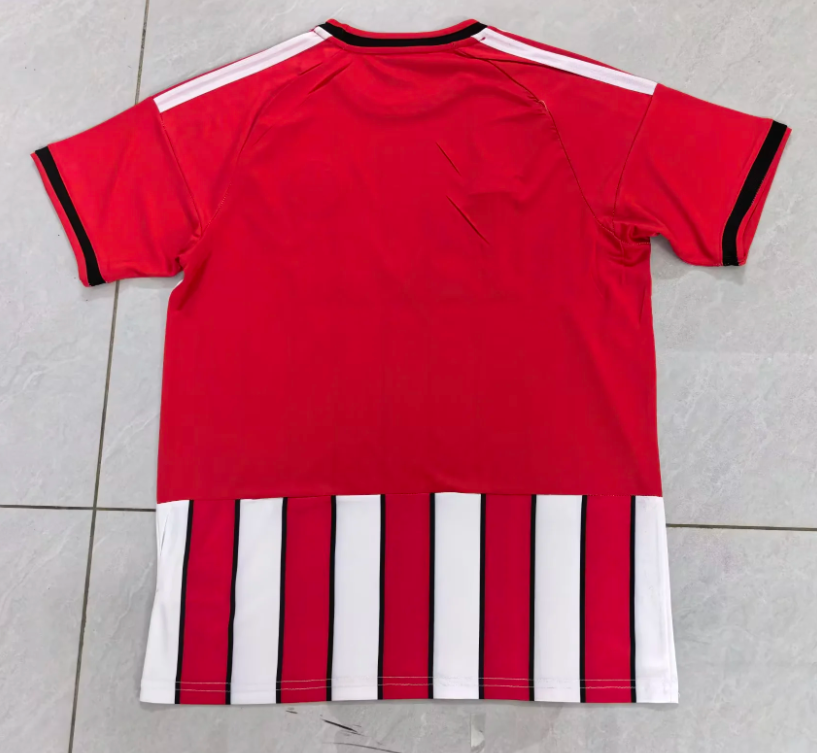Sheffield United Local 26/27