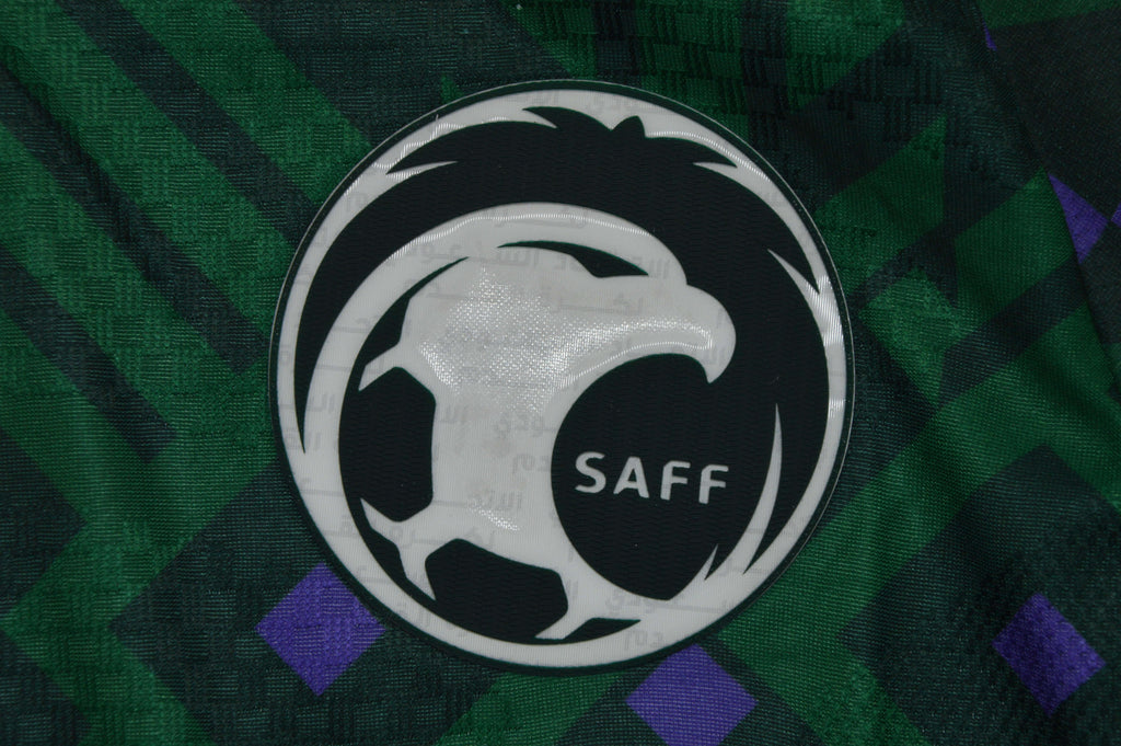 Arabia Saudi Local 2026 AUTHENTIC