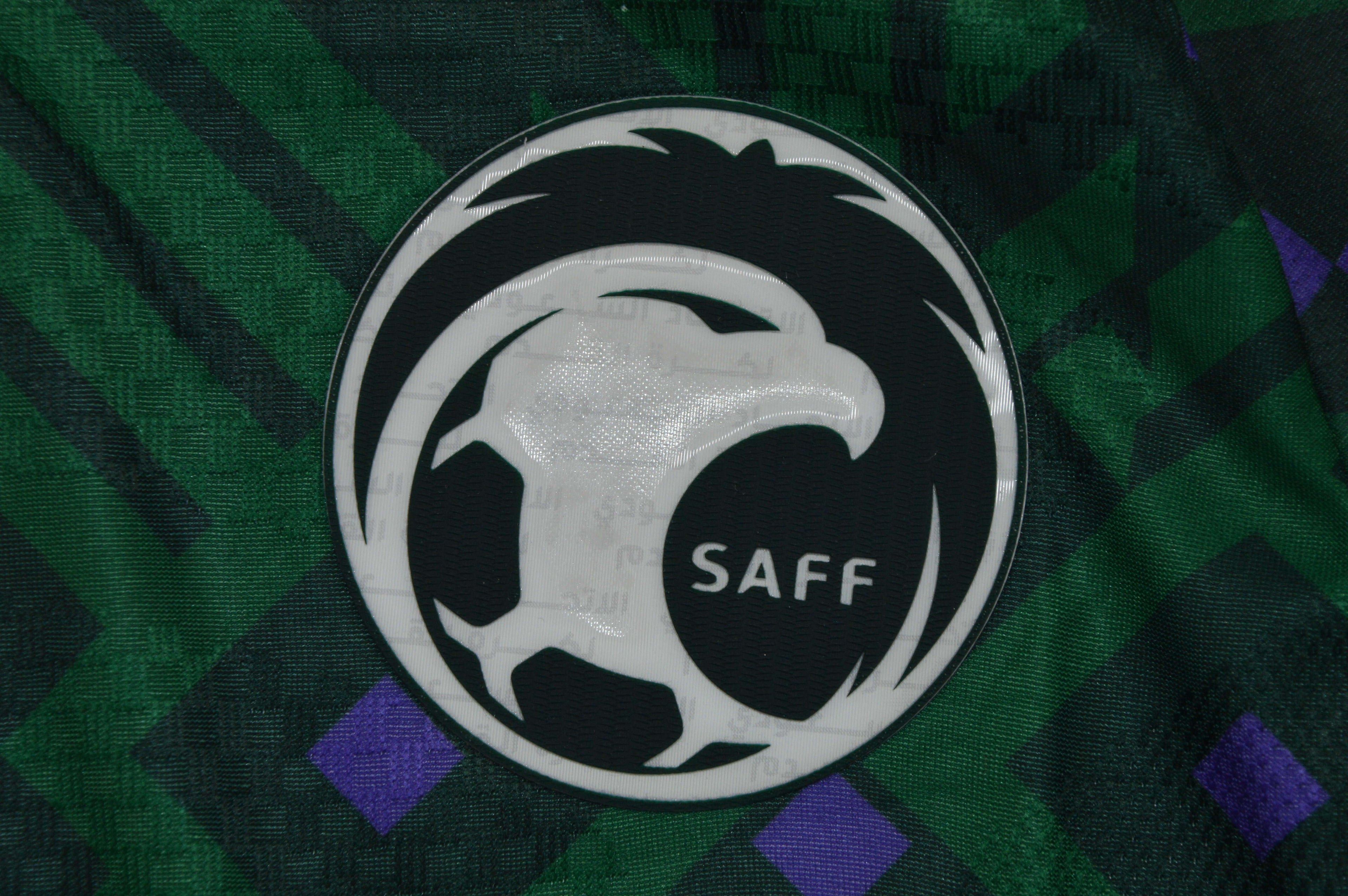 Arabia Saudi Local 2026 AUTHENTIC