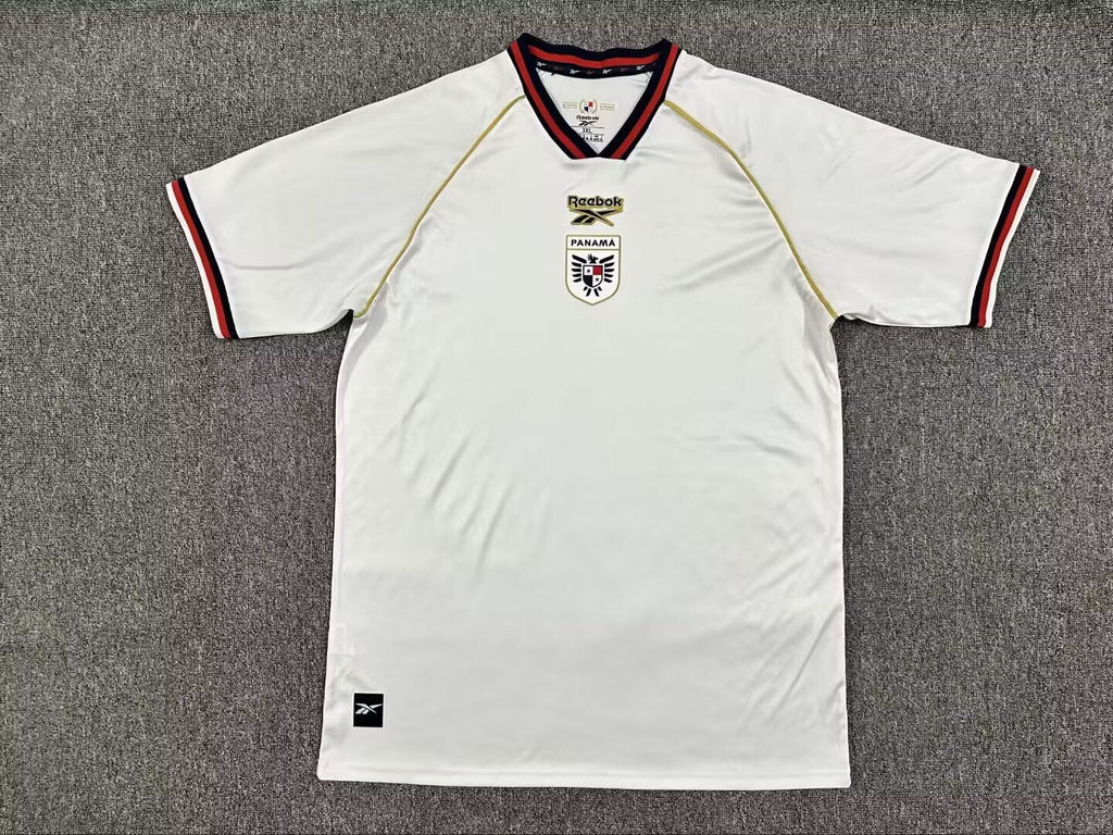 Panama Visitante 2026