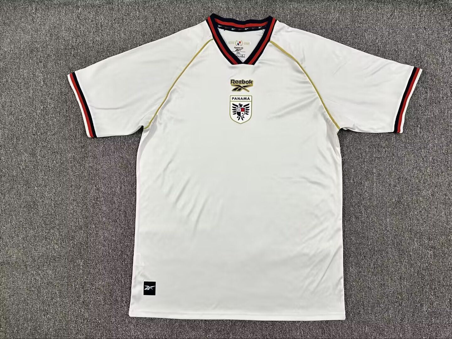 Panama Visitante 2026