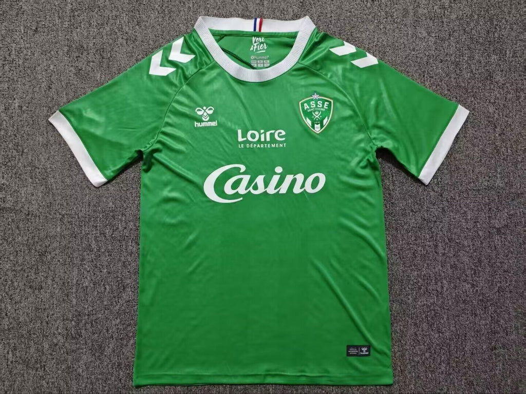 Saint-Etienne Local 26/27