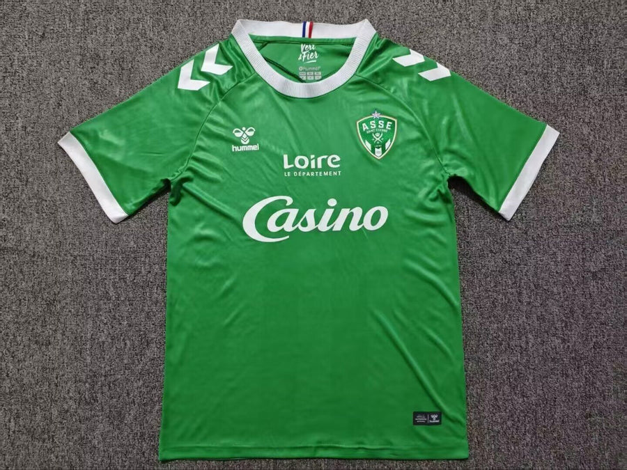 Saint-Etienne Local 26/27