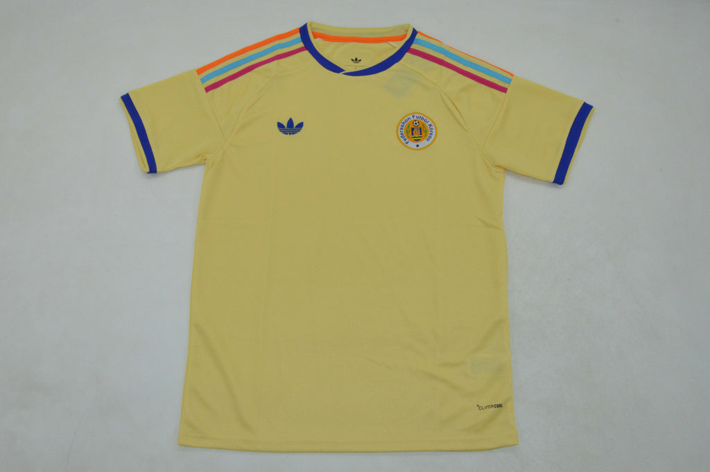 Curaçao Visitante 2026