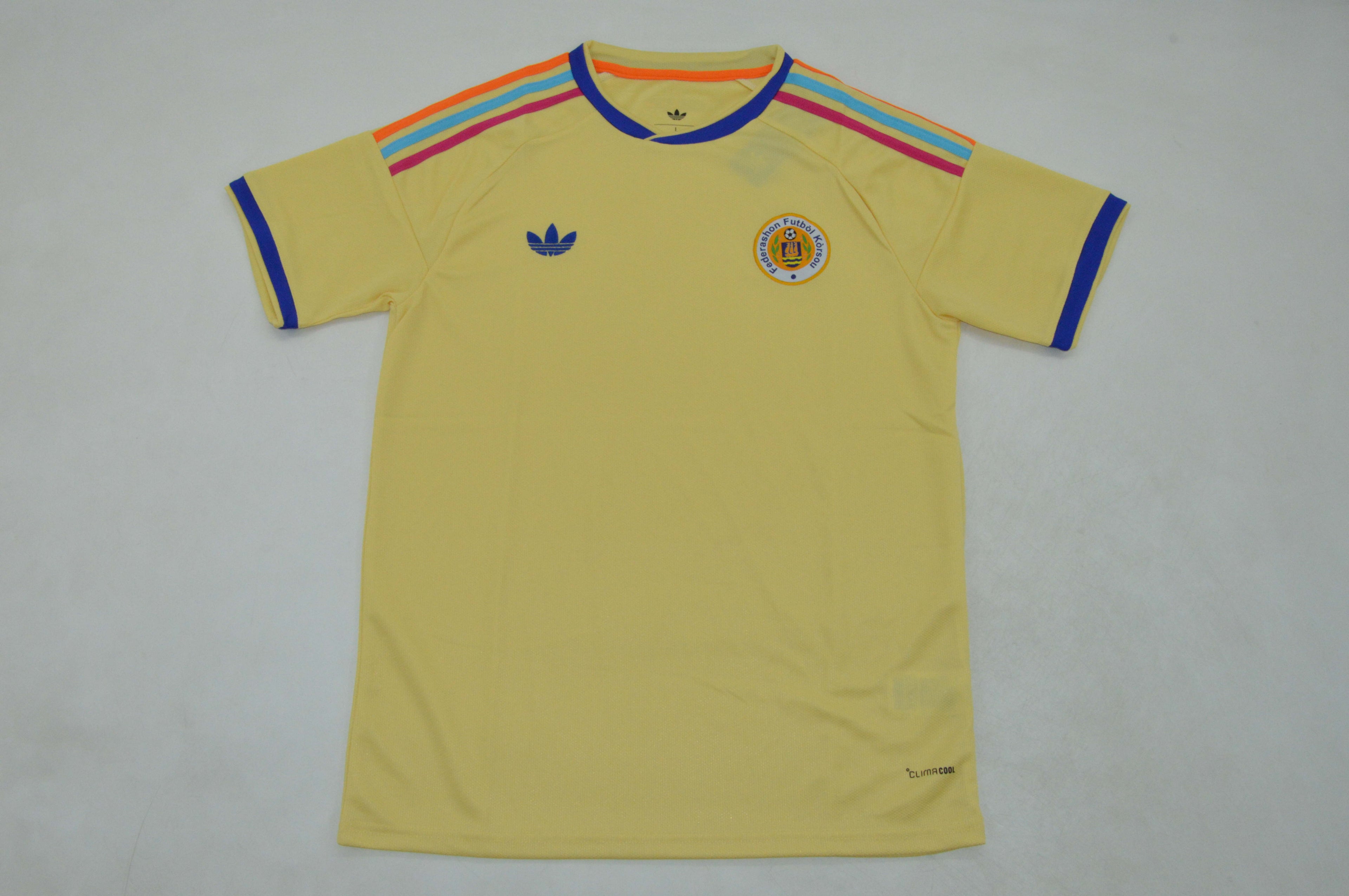 Curaçao Visitante 2026