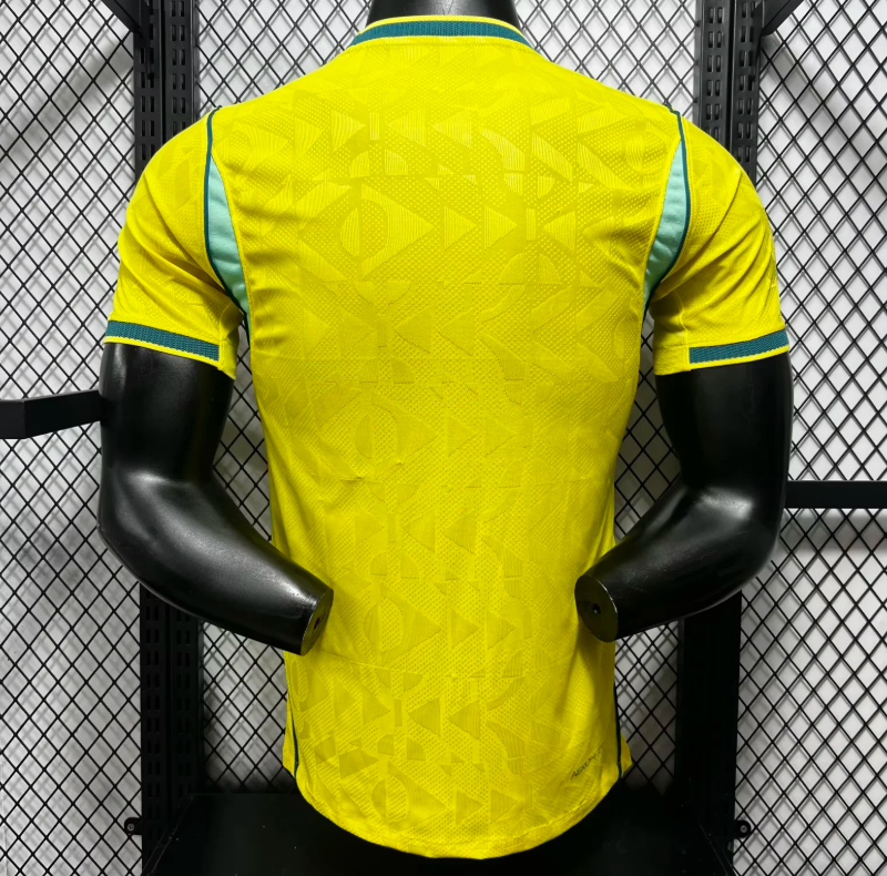 Brasil Local 2026 MATCH