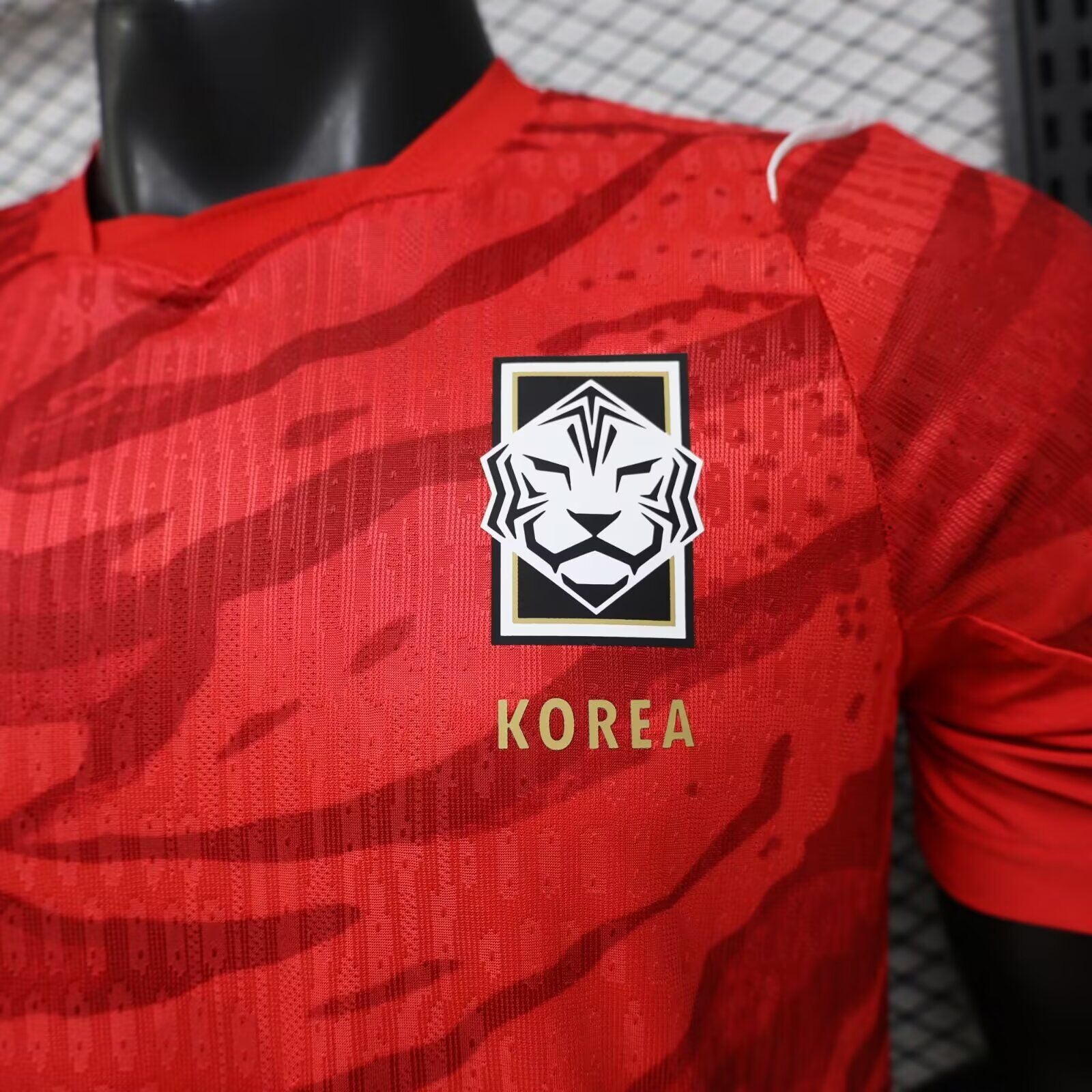 Corea del Sur Local 2026 MATCH