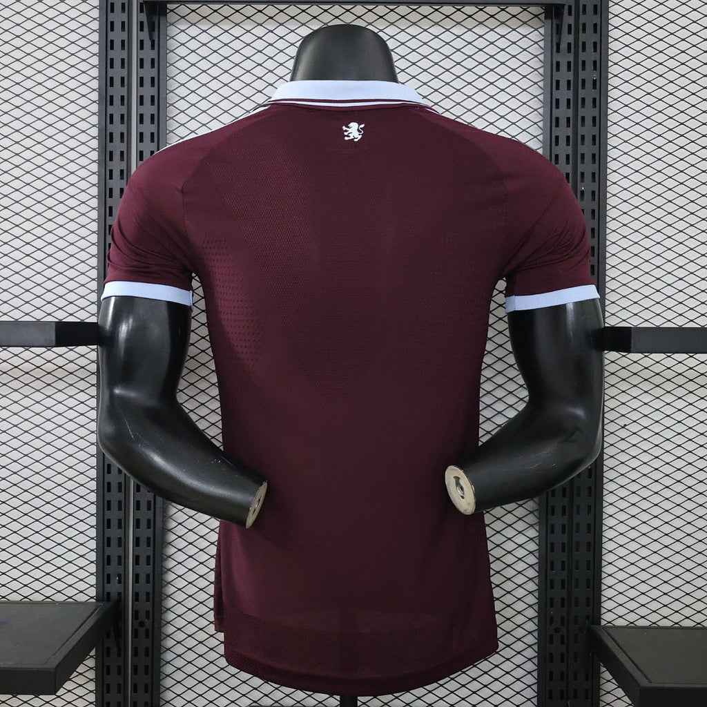 Aston Villa Local 26/27 AUTHENTIC