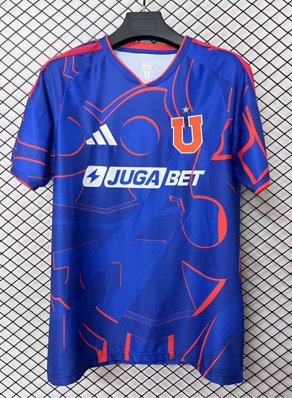 Universidad Chile Local 2026