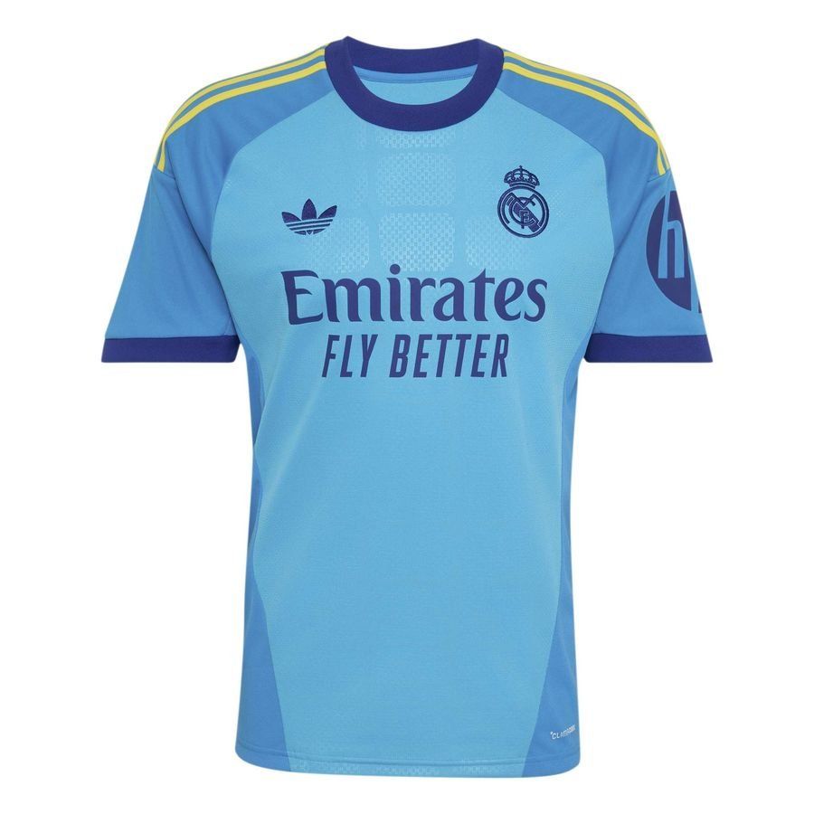 Real Madrid Portero 2 26/27