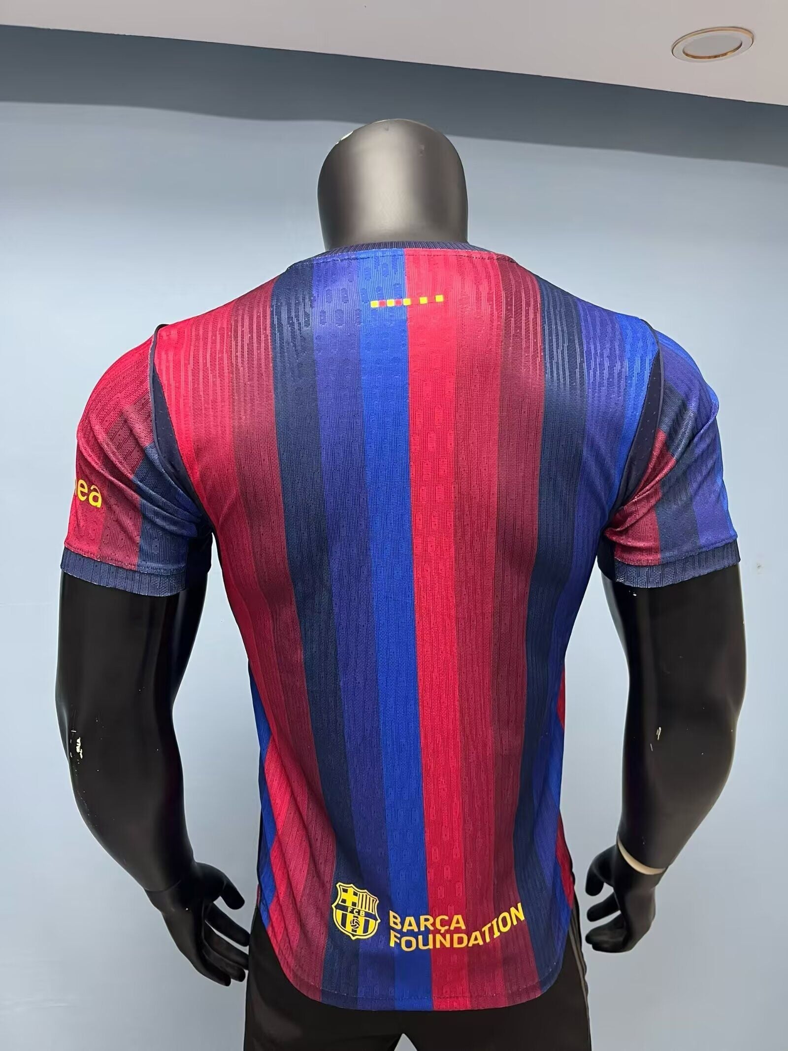 FC Barcelona Local 26/27 MATCH