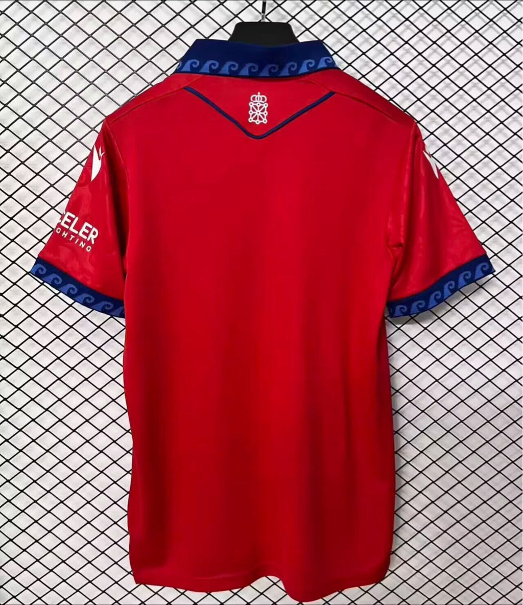 Osasuna Local 26/27