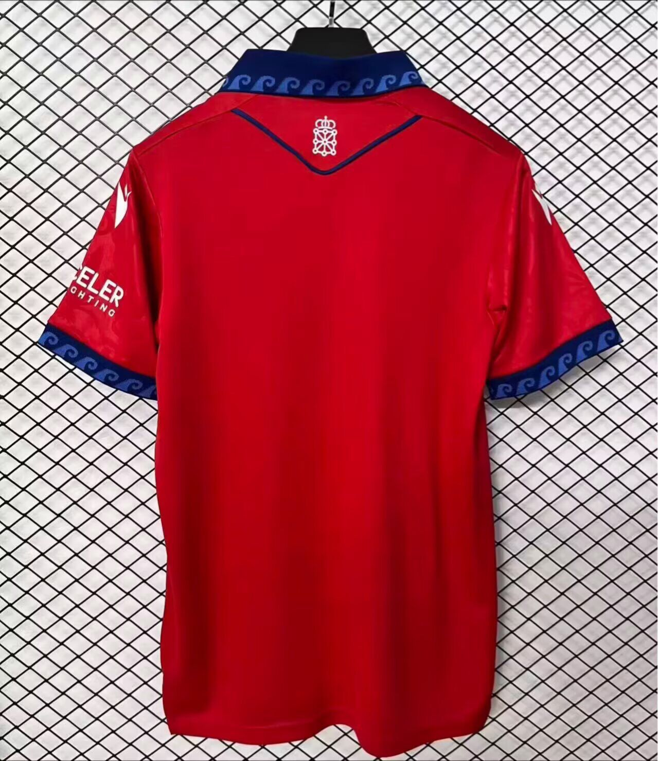 Osasuna Local 26/27