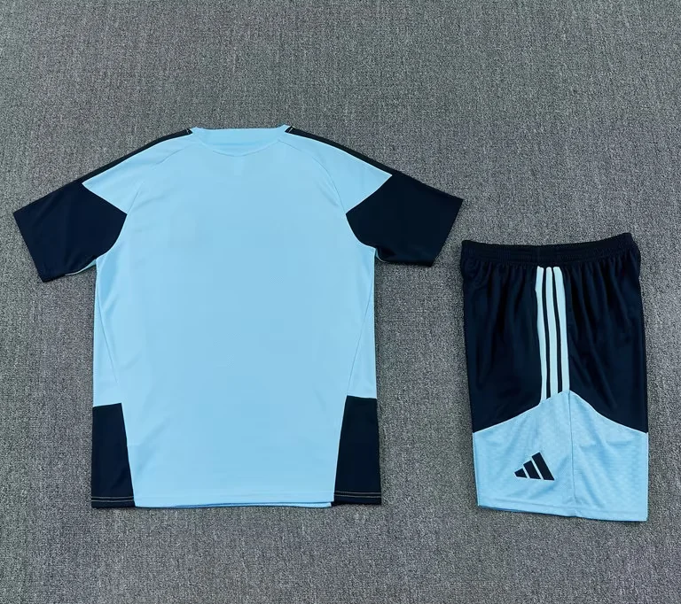 Argentina Conjunto Entrenamiento 2026 Azul