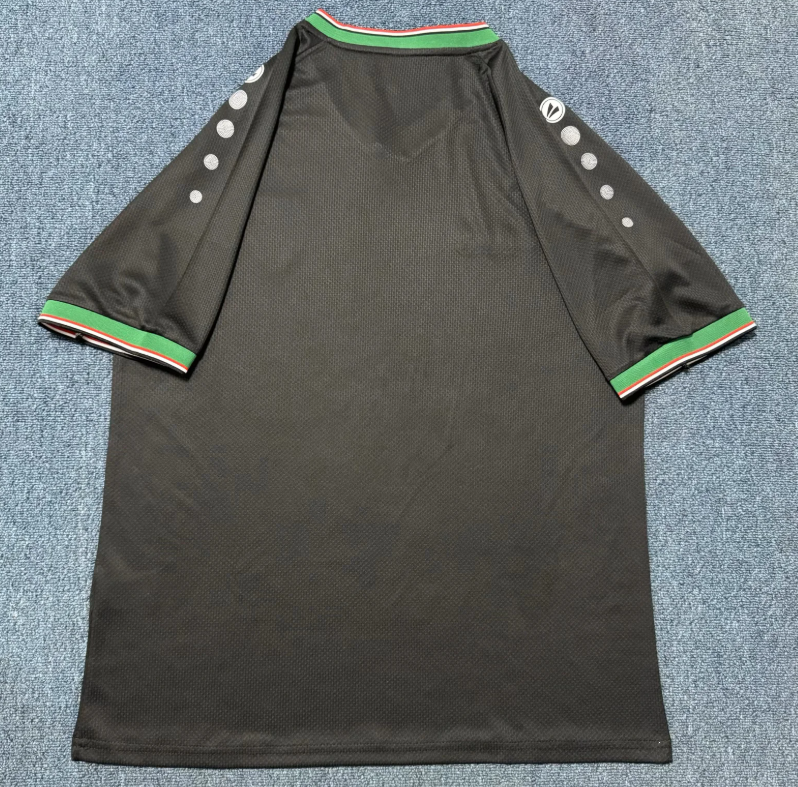 Iraq Visitante 2 2026