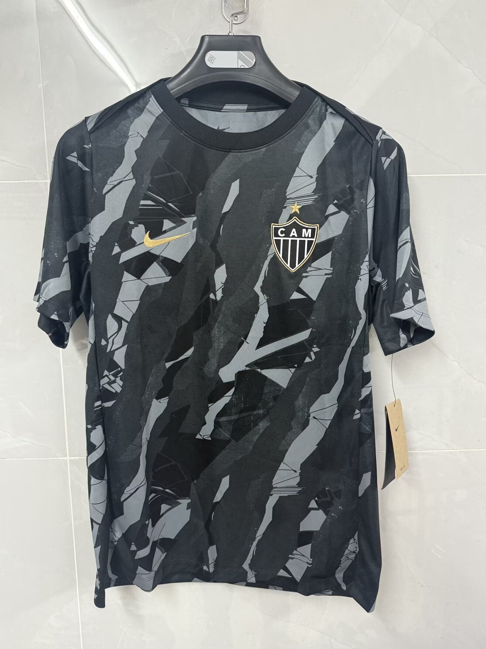 Atletico Mineiro Prepartido 2026