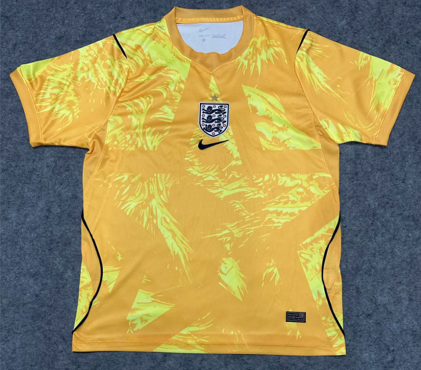 Inglaterra Portero 2 2026