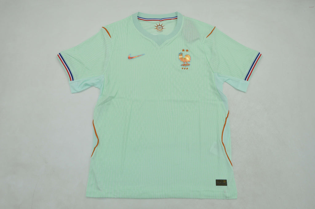 Francia Visitante 2026 MATCH