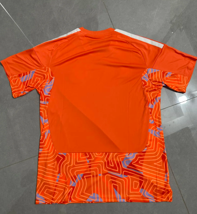 Flamengo Portero 2026