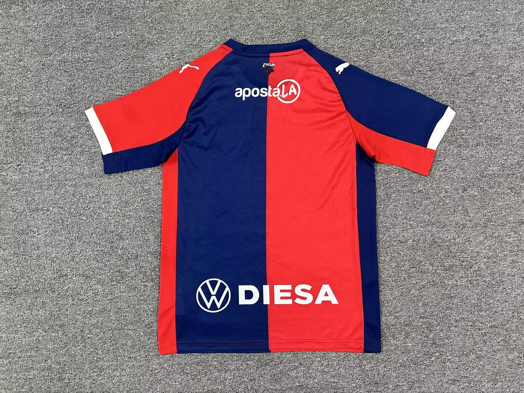 Cerro Porteño Local 2026