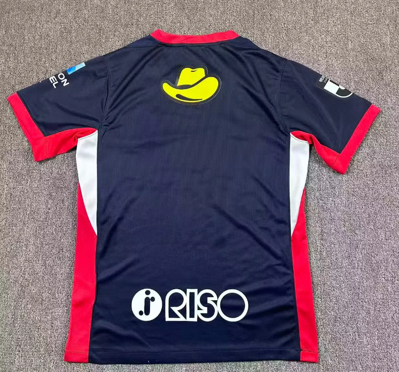 Kashima Antlers Local 2026