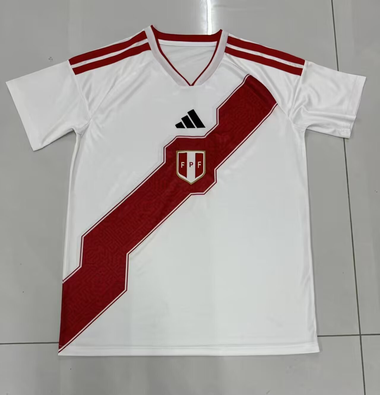 Peru Local 2026