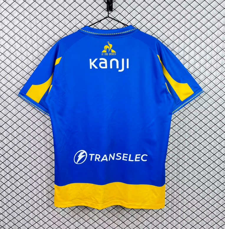 Rosario Central Local 2026