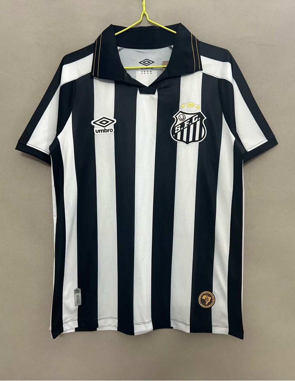 Santos Visitante 2026