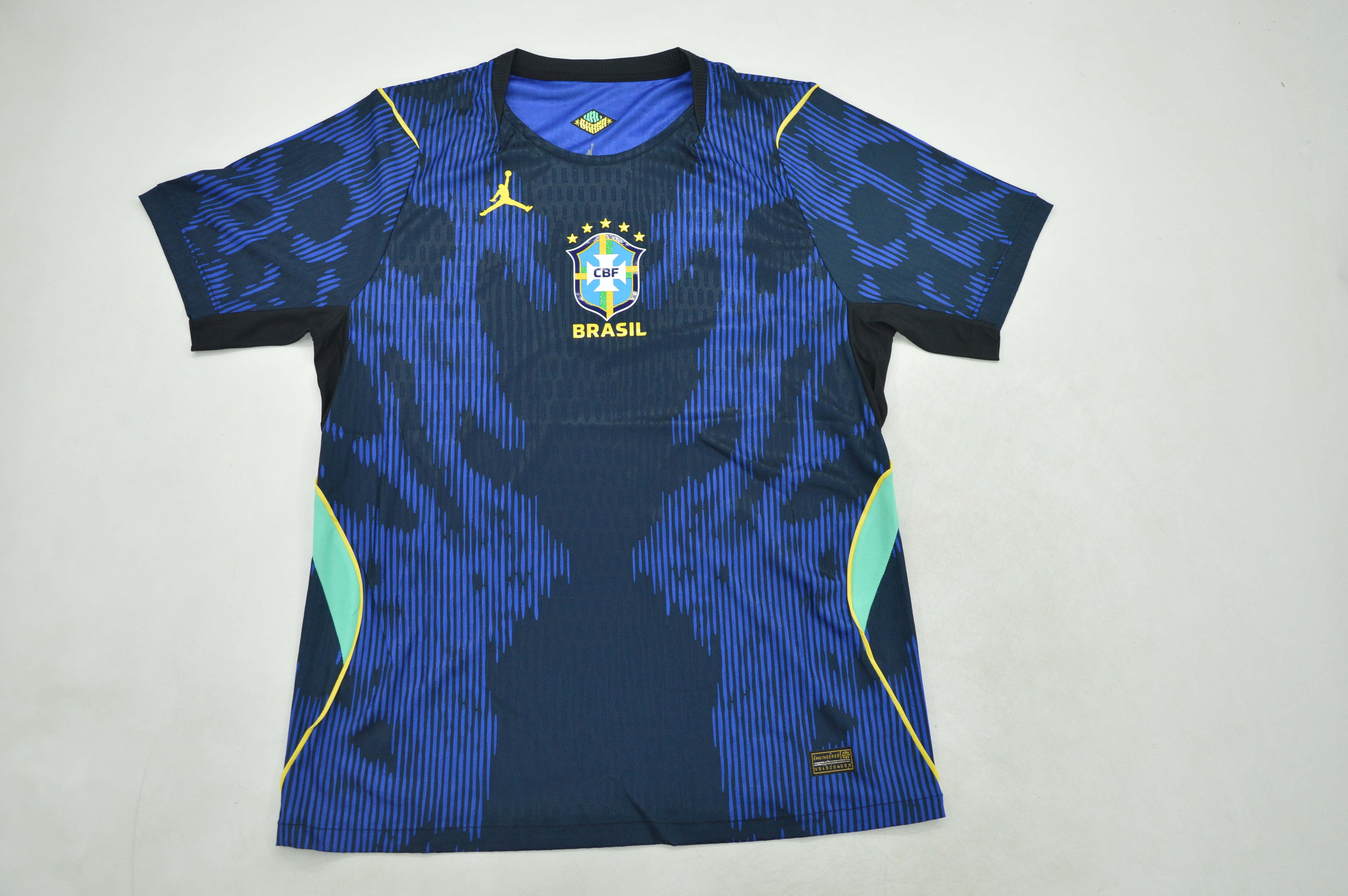Brasil Visitante 2026 MATCH