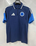 Cruzeiro POLO 2026 Azul