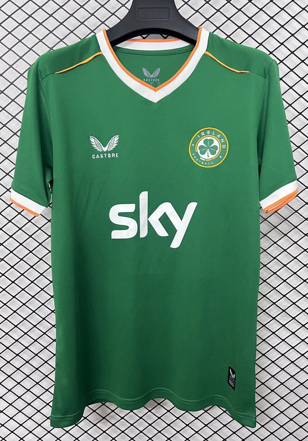 Irlanda Local 2026