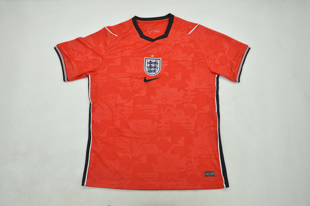 Inglaterra Visitante 2026