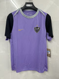 Atletico Mineiro Entrenamiento 2026 Morado
