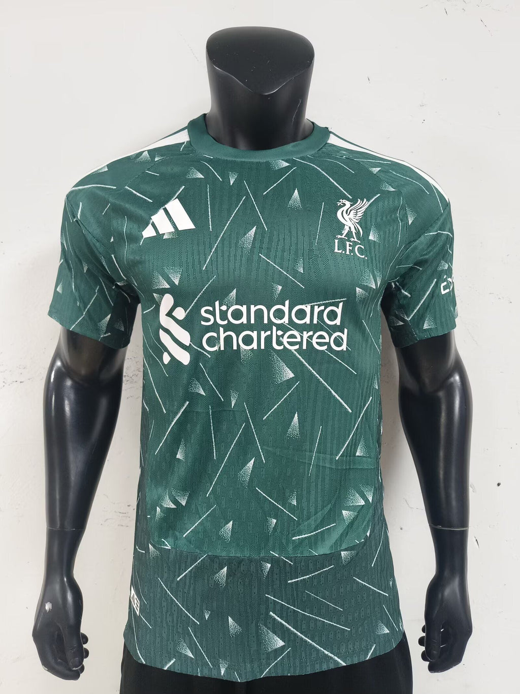 Liverpool Portero 26/27 AUTHENTIC