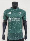 Liverpool Portero 26/27 AUTHENTIC