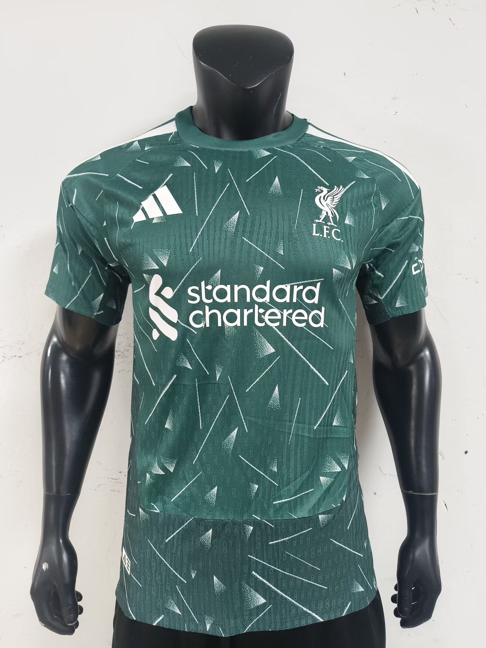 Liverpool Portero 26/27 AUTHENTIC