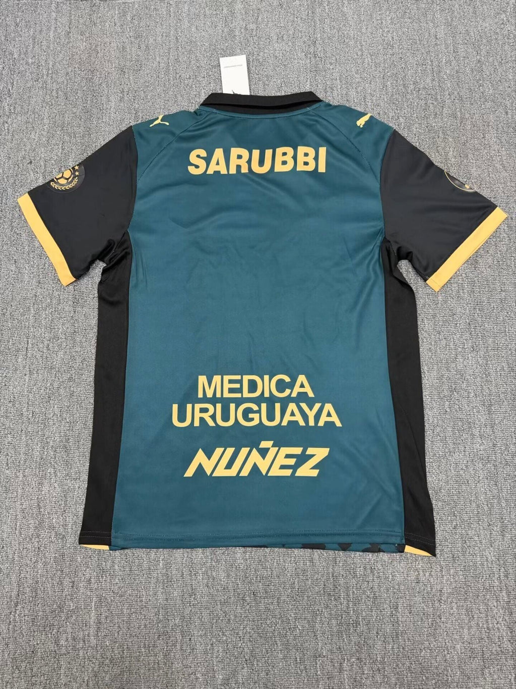 Peñarol Visitante 2 2026