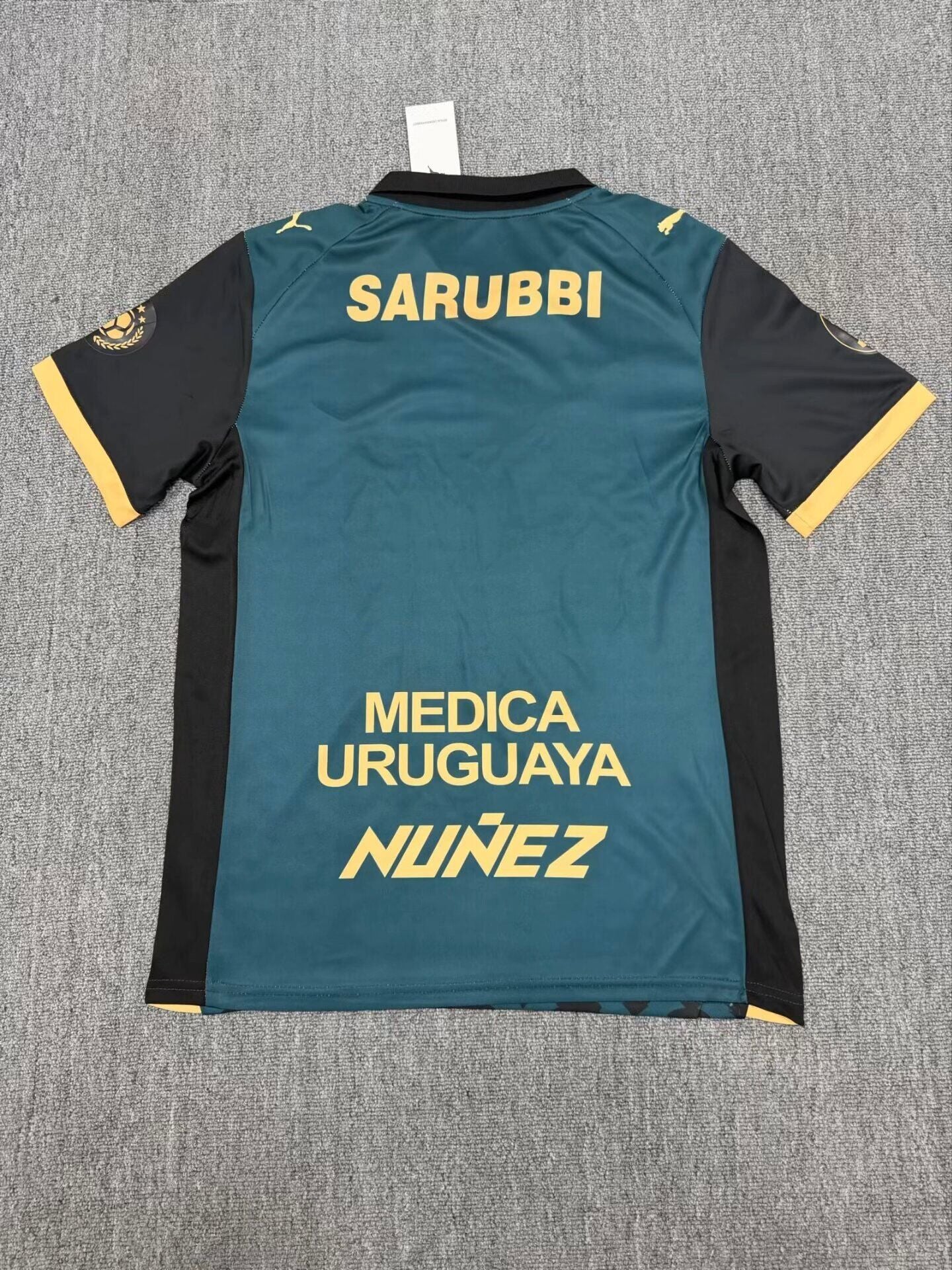 Peñarol Visitante 2 2026