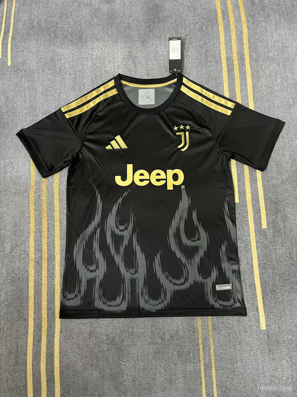 Juventus Visitante 2 26/27