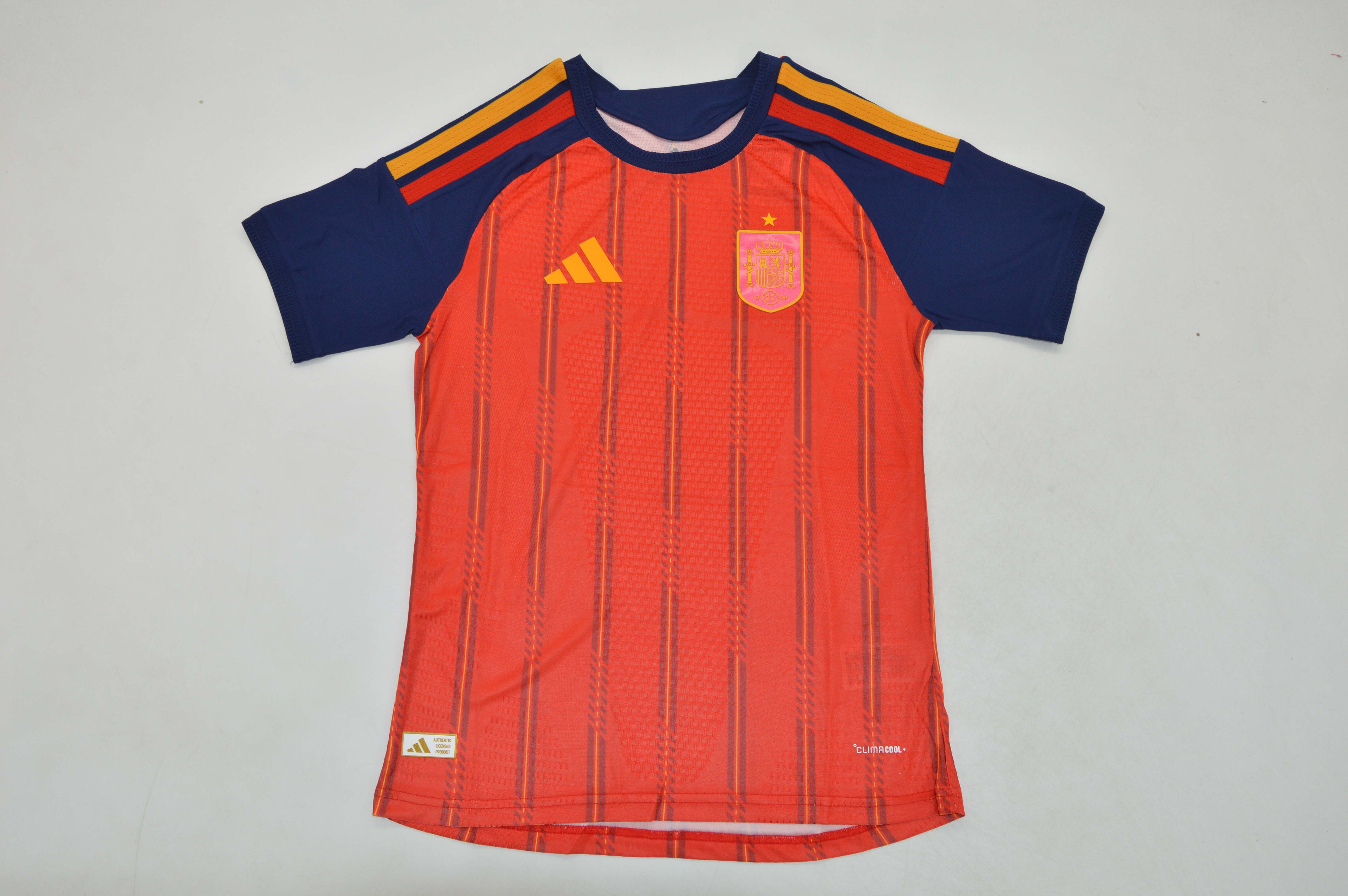España Local 2026 AUTHENTIC