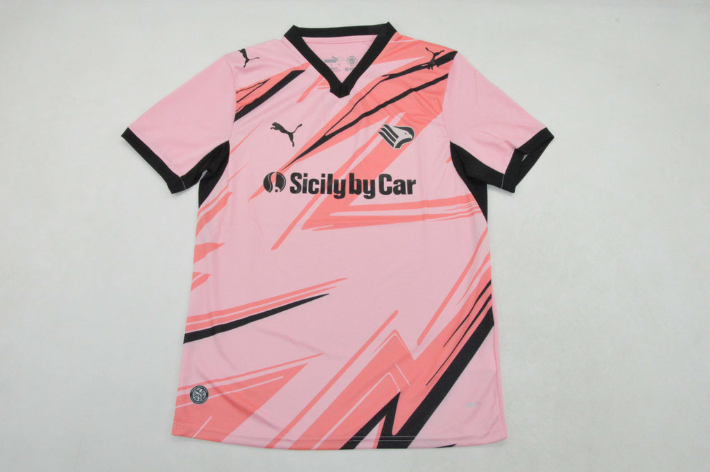 Palermo Local 26/27