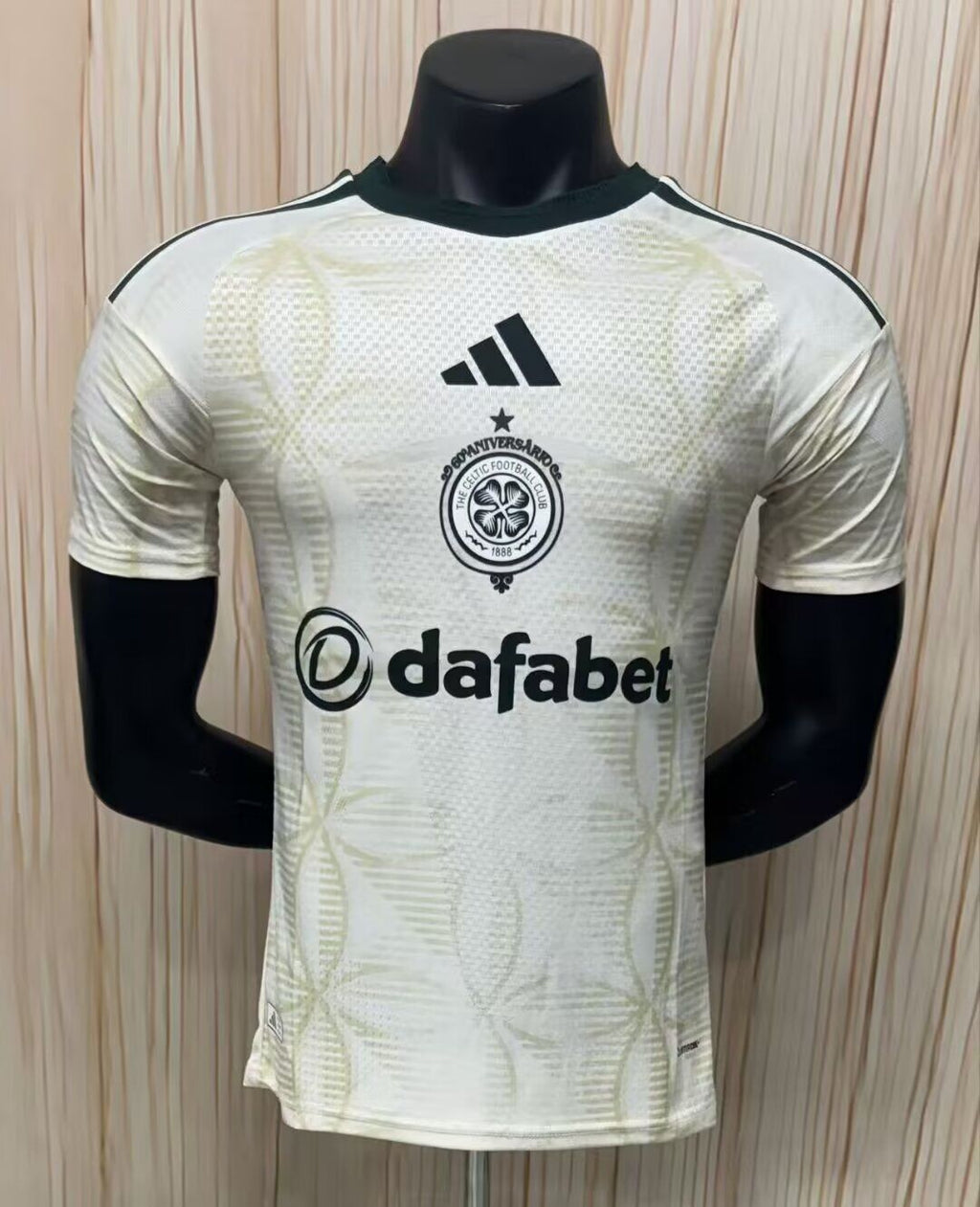 Celtic Glasgow Visitante 2 26/27 AUTHENTIC