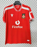 Wrexham Local 26/27