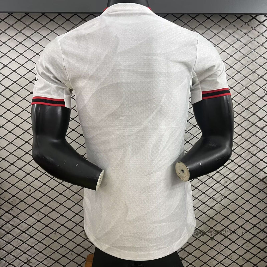 AC Milan Visitante 26/27 AUTHENTIC