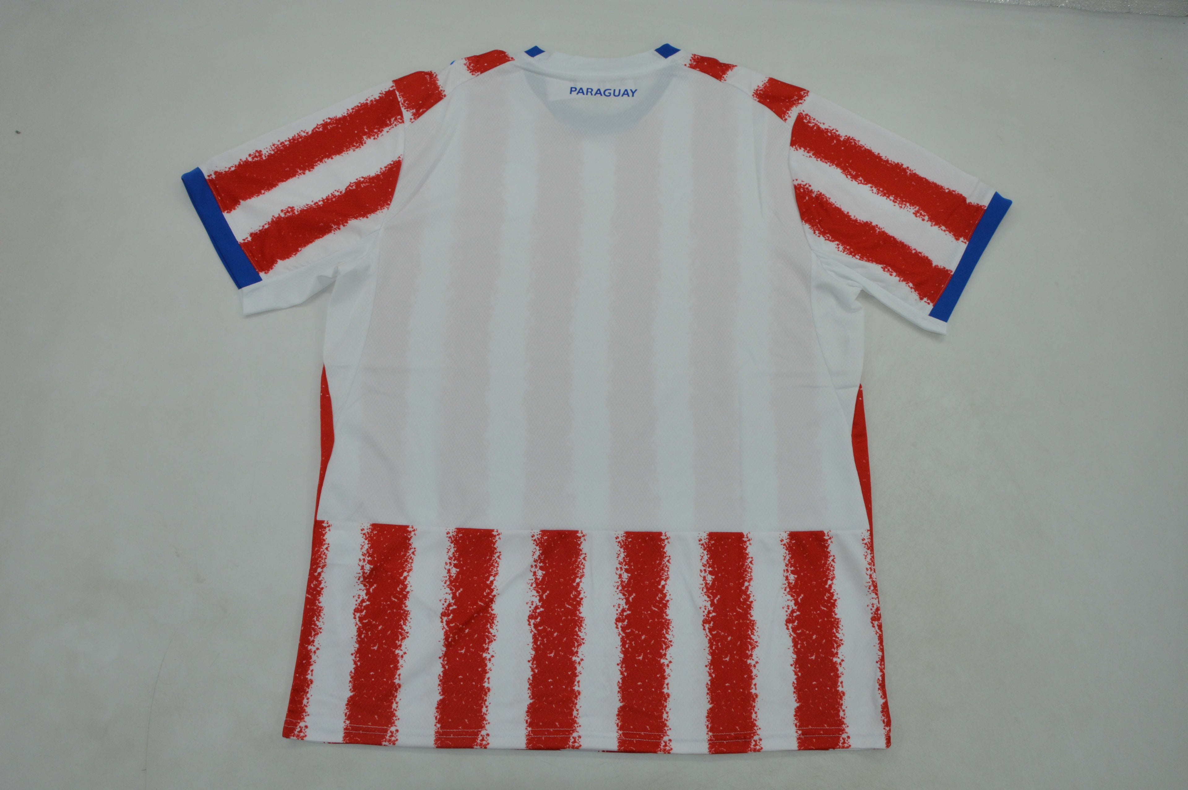 Paraguay Local 2026