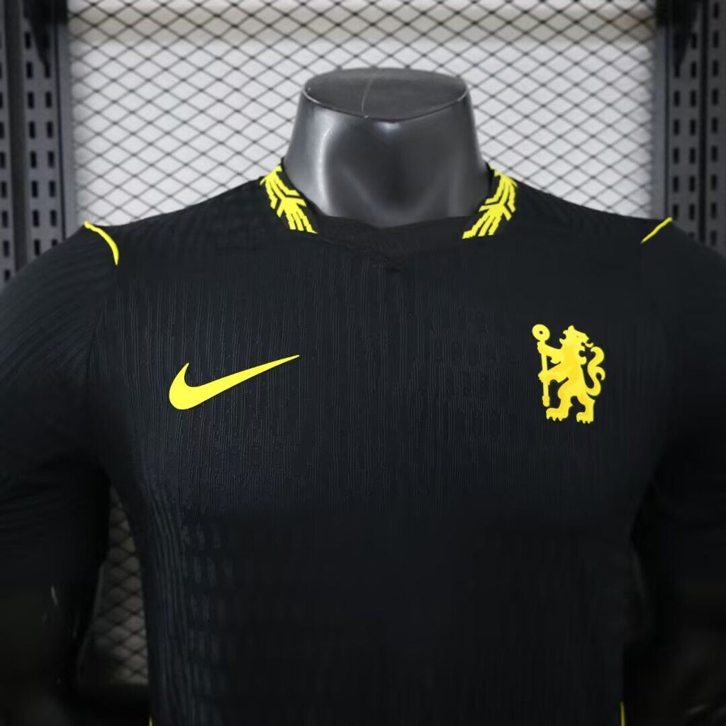 Chelsea Visitante 26/27 MATCH