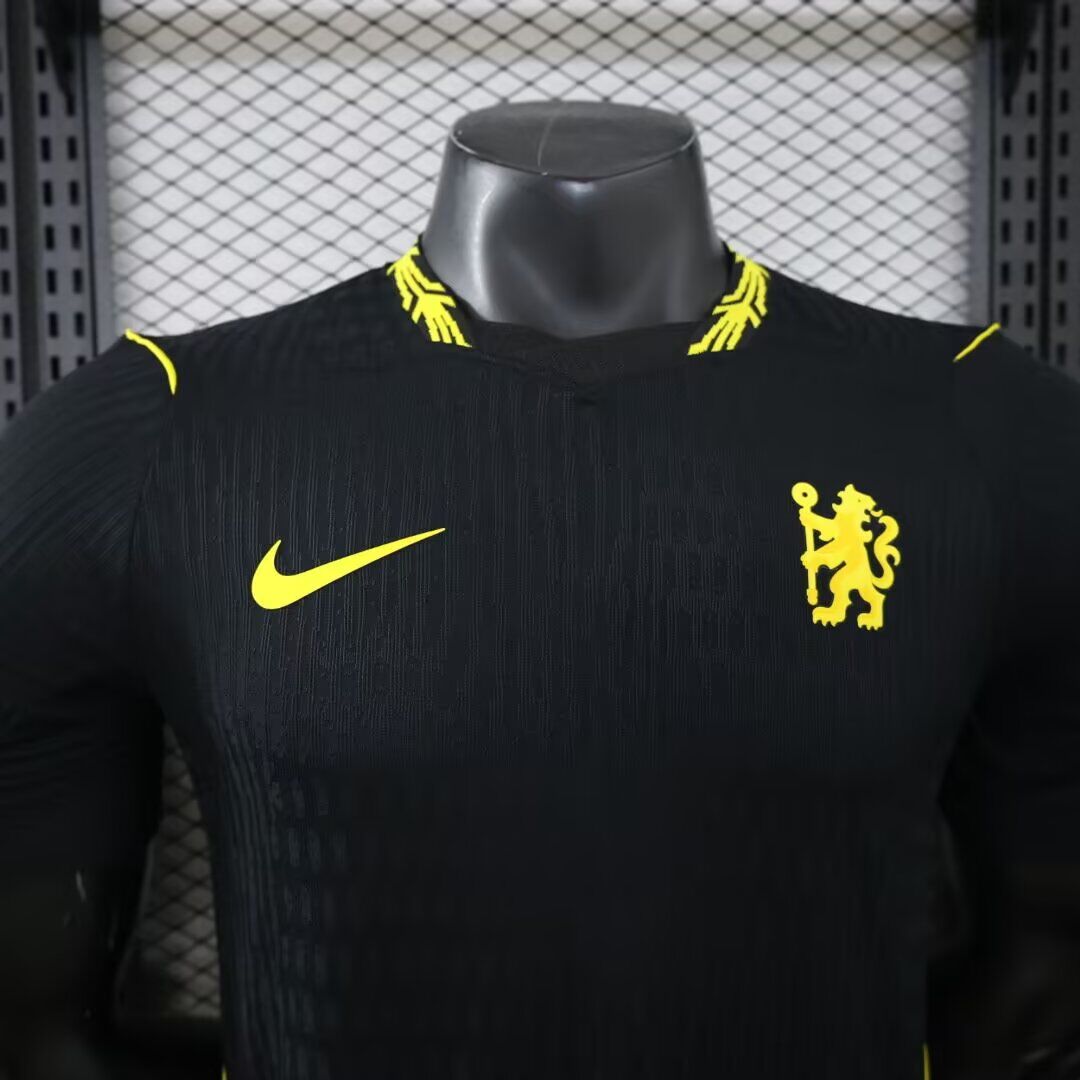 Chelsea Visitante 26/27 MATCH