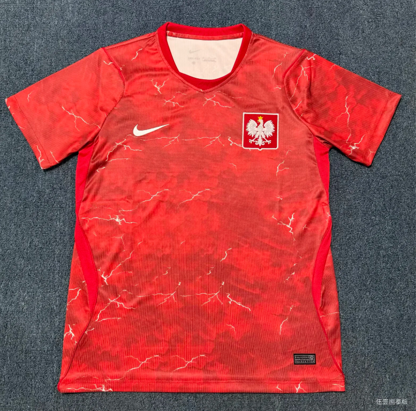 Polonia Visitante 2026