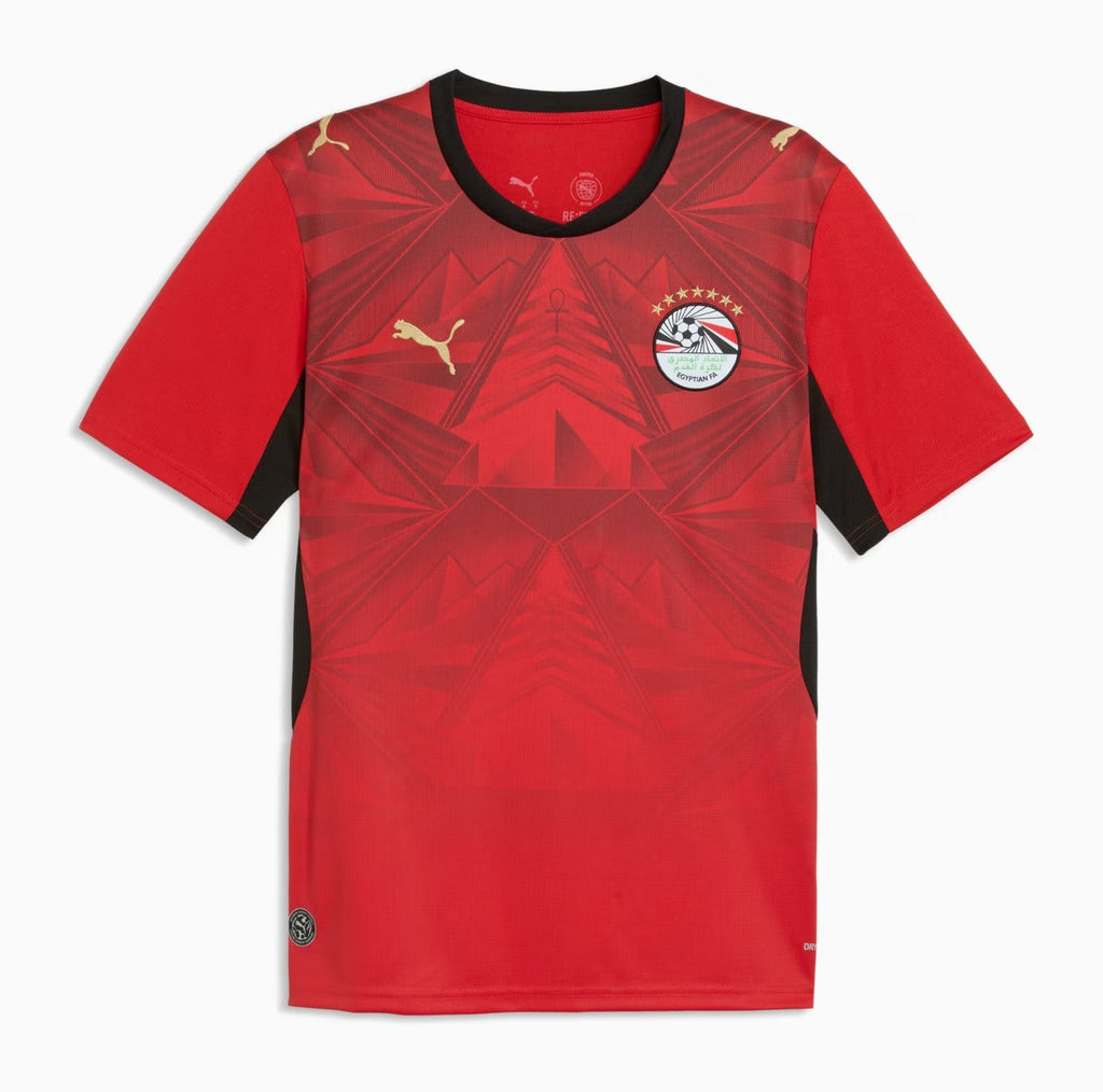 Egipto Local 2026